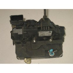 Serrure Avant Droit Fiat Grande Punto